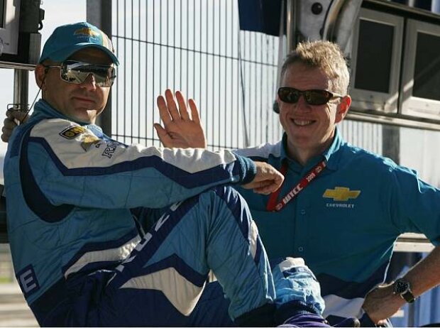 Nicola Larini Nicola Larini