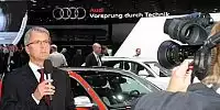 Audi-Vorstand Rupert Stadler