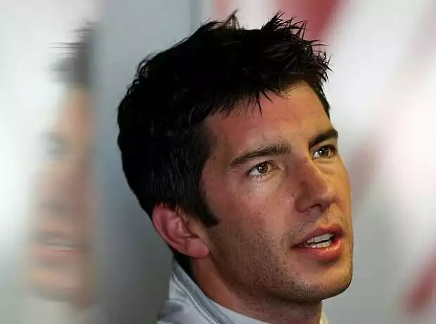 Mike Rockenfeller Titel-Bild zur News: Mike Rockenfeller