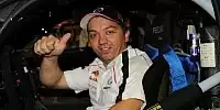 Bild zum Inhalt: VW-Fahrer Mauricio Neves über...