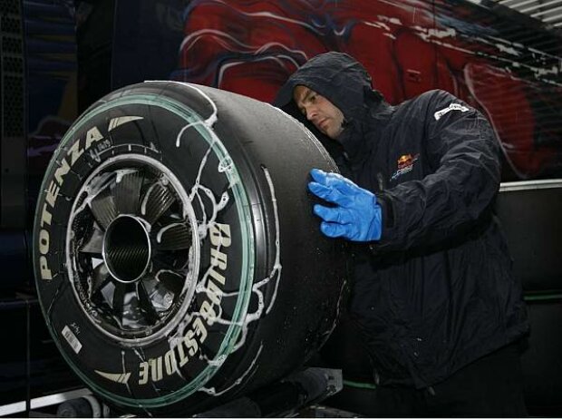 Bridgestone-Reifen Bridgestone-Reifen