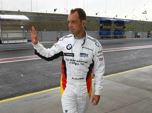 Jörg Müller Jörg Müller