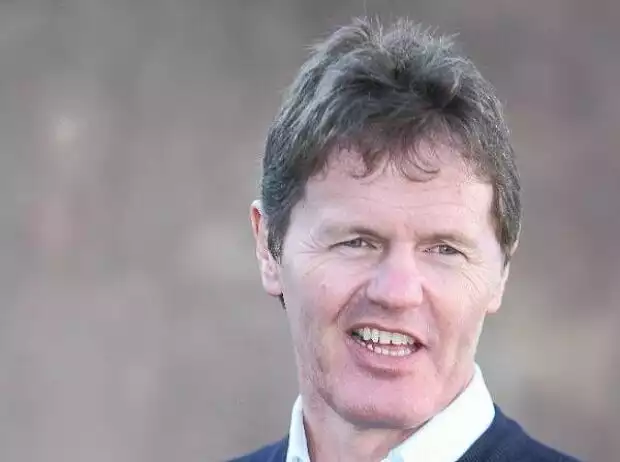 Titel-Bild zur News: Malcolm Wilson