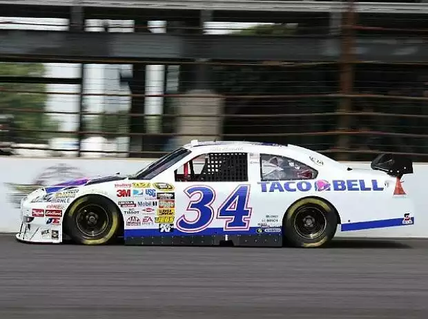 John Andretti Titel-Bild zur News: John Andretti