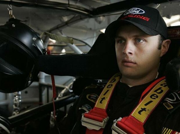 Travis Kvapil Travis Kvapil