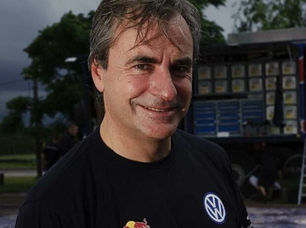 Carlos Sainz