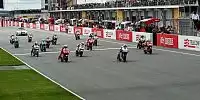MotoGP Start
