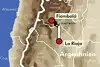 Bild zum Inhalt: Dirks Dakar-Tour: Die dritte Etappe
