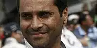 Bild zum Inhalt: Al-Attiyah: "Es lief einfach großartig"