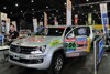 Bild zum Inhalt: Rallye Dakar: Neuer VW Amarok im Praxis-Test