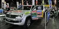 VW Amarok