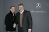 Alles Gute: "Schumi" wird 41!