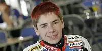 Bild zum Inhalt: Redding auf dem Sprung zur Moto2