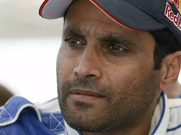 Nasser Al-Attiyah Titel-Bild zur News: Nasser Al-Attiyah