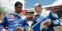Nasser Al-Attiyah, Timo Gottschalk