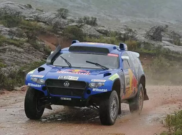 Carlos Sainz Titel-Bild zur News: Carlos Sainz