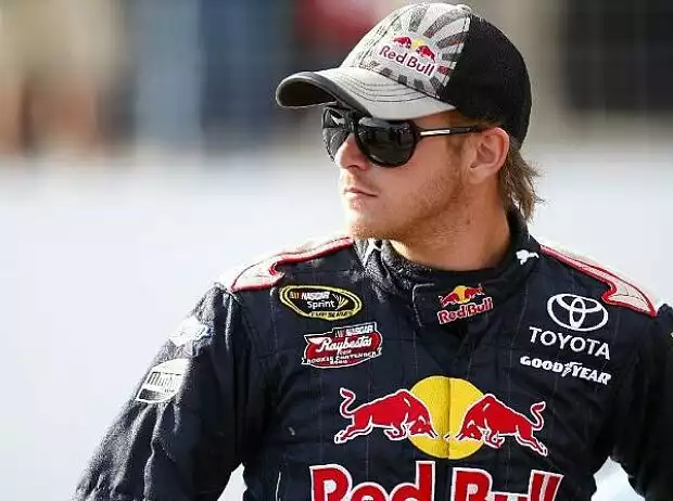Scott Speed Titel-Bild zur News: Scott Speed