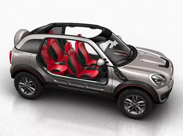 Mini Concept Titel-Bild zur News: Mini Concept