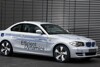 Bild zum Inhalt: BMW stellt Concept ActiveE vor