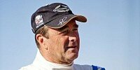 Bild zum Inhalt: Mansell will in Le Mans starten