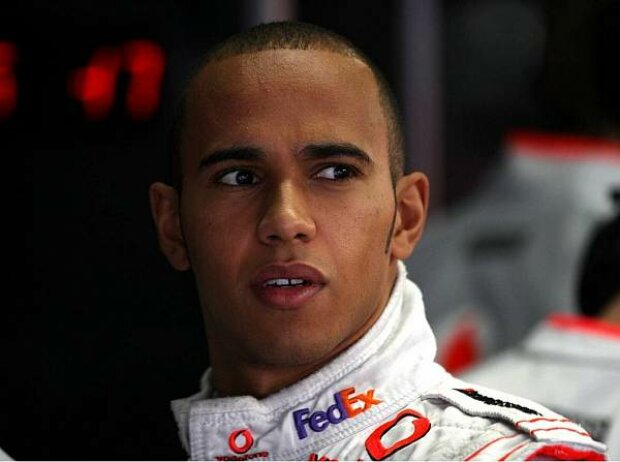 Lewis Hamilton Lewis Hamilton