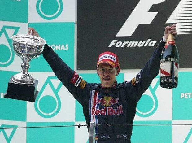 Sebastian Vettel Sebastian Vettel