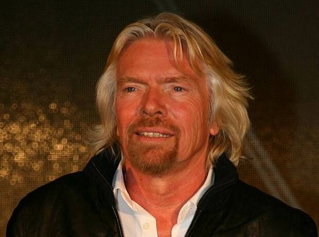 Richard Branson Richard Branson