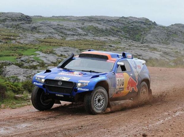 Nasser Al-Attiyah Nasser Al-Attiyah
