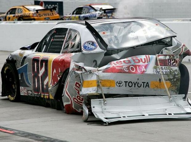 Scott Speed Scott Speed