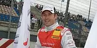 Bild zum Inhalt: Kristensen Dänemarks "Sportler des Jahrzehnts"