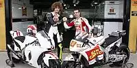 Bild zum Inhalt: Simoncelli: Platz fünf ist okay
