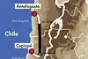 Bild zum Inhalt: Dirks Dakar-Tour: Die fünfte Etappe