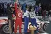 Bild zum Inhalt: Daytona 24: Ganassi bringt Montoya, Dixon und Franchitti