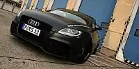 Audi TT RS von AVUS