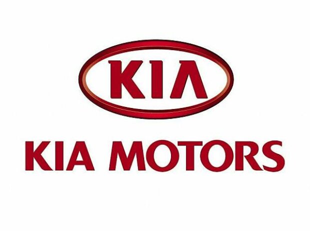 Titel-Bild zur News: Kia-Logo