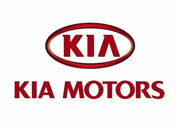 Kia-Logo Titel-Bild zur News: Kia-Logo