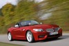 Bild zum Inhalt: Auto Show Detroit: BMW zeigt sportlichen Z4