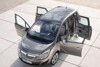 Bild zum Inhalt: Autosalon Genf: Weltpremiere Opel Meriva