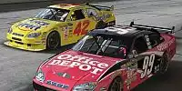 NASCAR 09