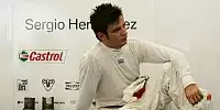 Sergio Hernandez