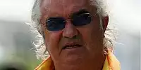 Bild zum Inhalt: Briatore: "Habe Würde und Freiheit zurück"