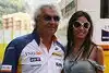 Bild zum Inhalt: Formel-1-Rückkehr? Briatore hat es nicht eilig