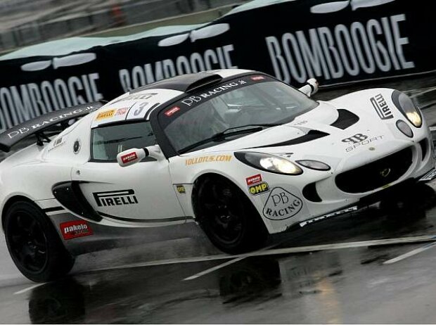 Lotus Exige Lotus Exige