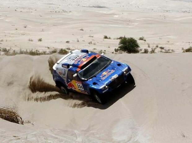 Nasser Al-Attiyah Nasser Al-Attiyah
