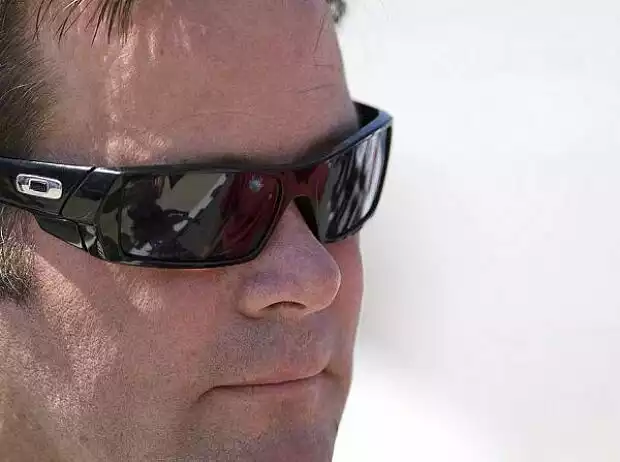 Robby Gordon Titel-Bild zur News: Robby Gordon
