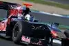 Bild zum Inhalt: Auch Bortolotti ein Kandidat für Toro Rosso?