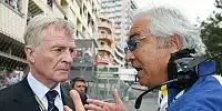 Bild zum Inhalt: Briatore: "Eine Sache zwischen mir und Herrn Mosley"