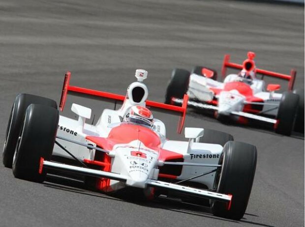 Ryan Briscoe Ryan Briscoe