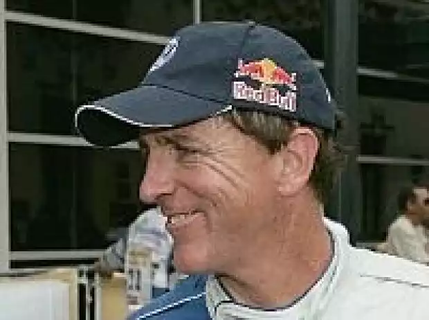 Mark Miller Titel-Bild zur News: Mark Miller