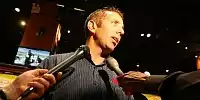 Bild zum Inhalt: Biffle-Interview: Was Roush 2010 anders machen will